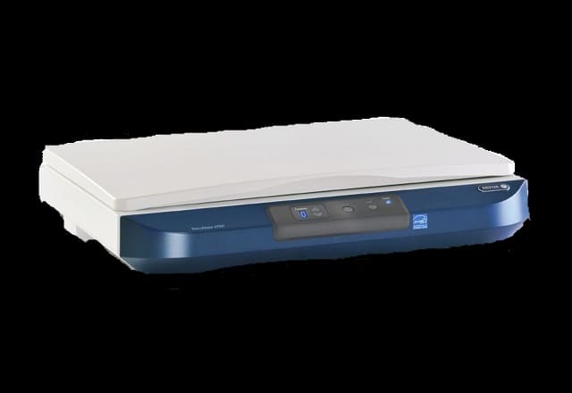 Xerox DocuMate 4700 Scanner
