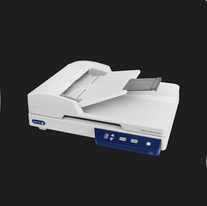 Xerox 100N03448 Combo Duplex Döküman Scanner